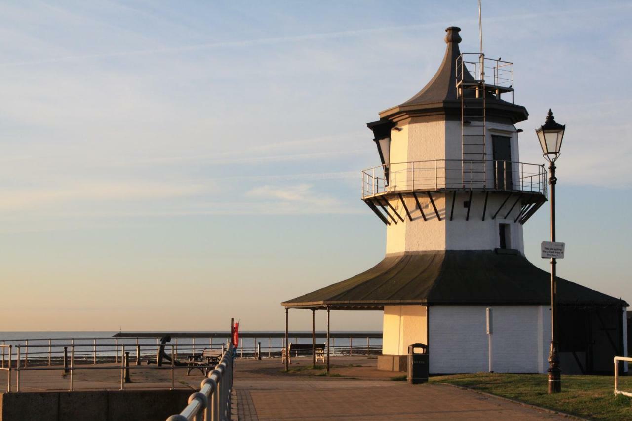 On The Quay Leilighet Harwich Eksteriør bilde